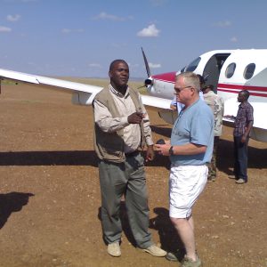 Kenya Safaris and Tours | Penfam Tours and Safaris - Flying to Masai Mara Keekorok Airstrip package